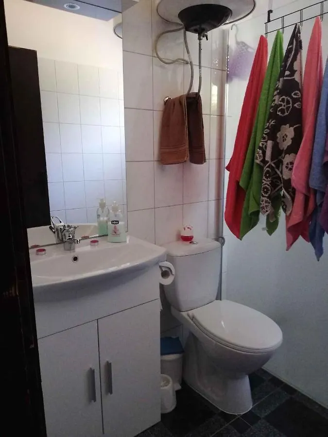 Apartment In Petrcane/Zadar Riviera 7866