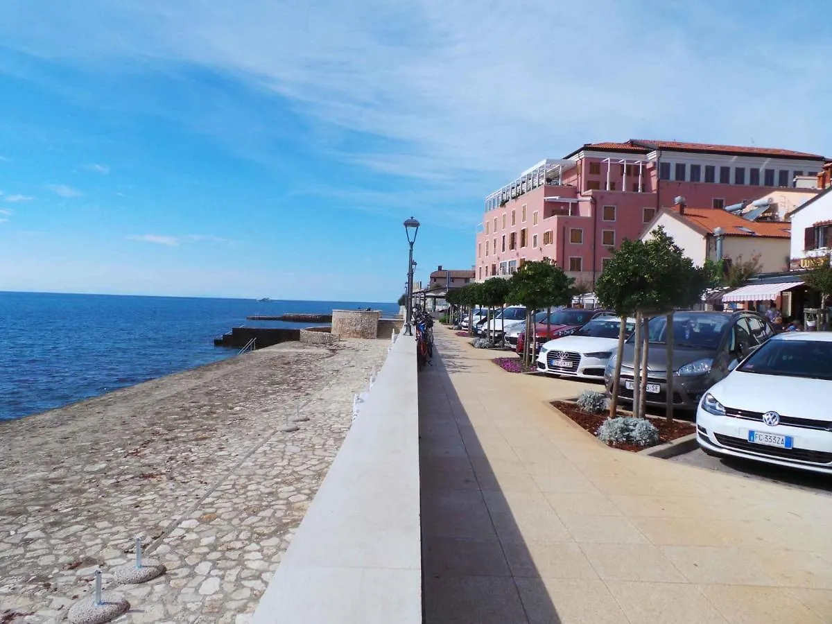 Apartment In Petrcane/Zadar Riviera 7866