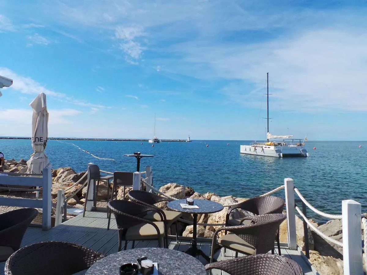 Apartment In Petrcane/Zadar Riviera 7866