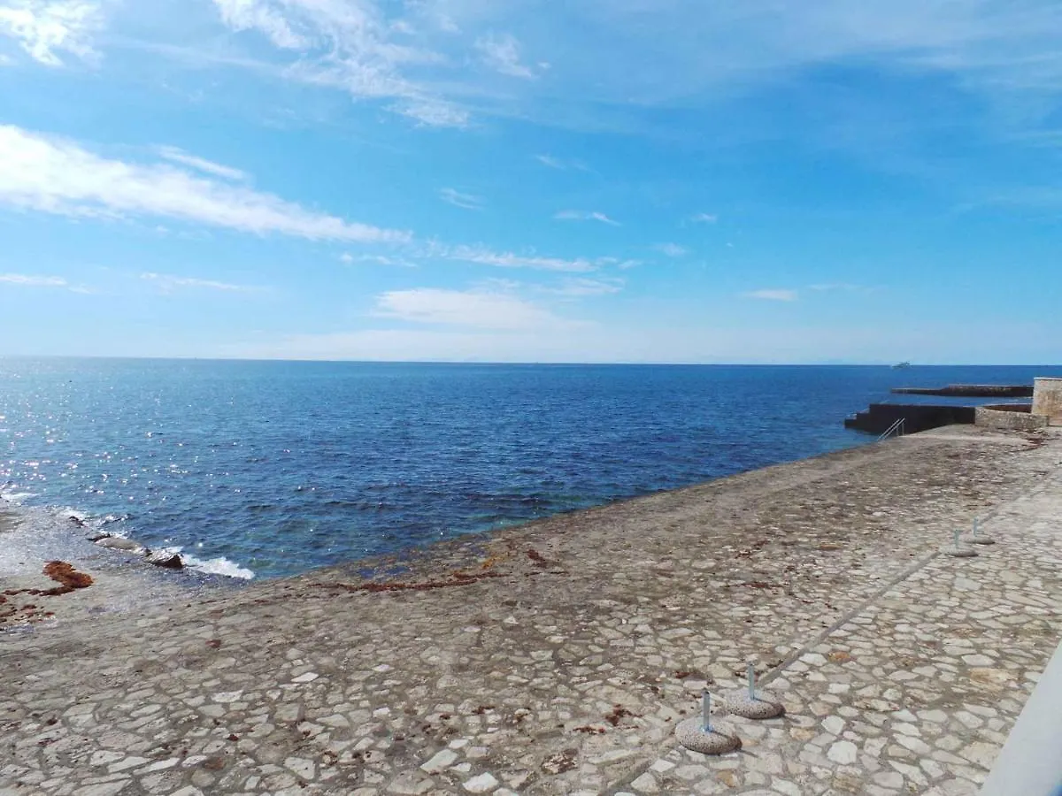Apartment In Petrcane/Zadar Riviera 7866 كرواتيا