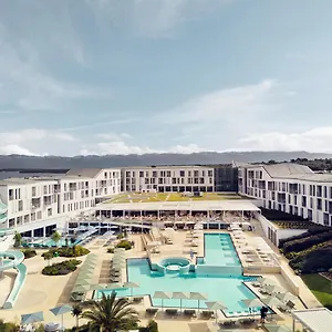 فندق Falkensteiner Family Diadora, بيتريتْشاني